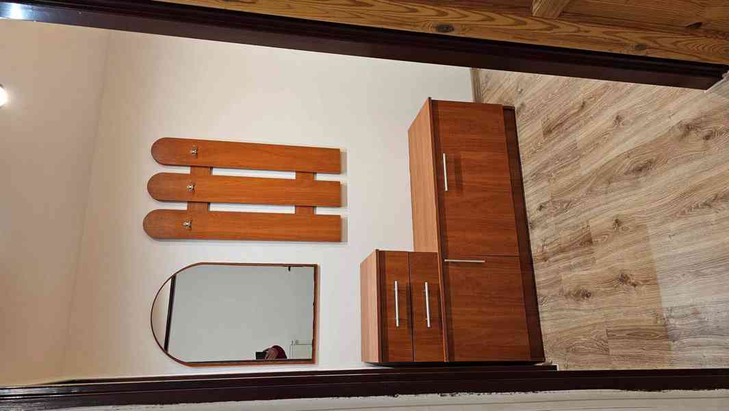 Pronájem bytu 1 + 1, 37 m2, přízemí, v centru Pardubic - foto 16