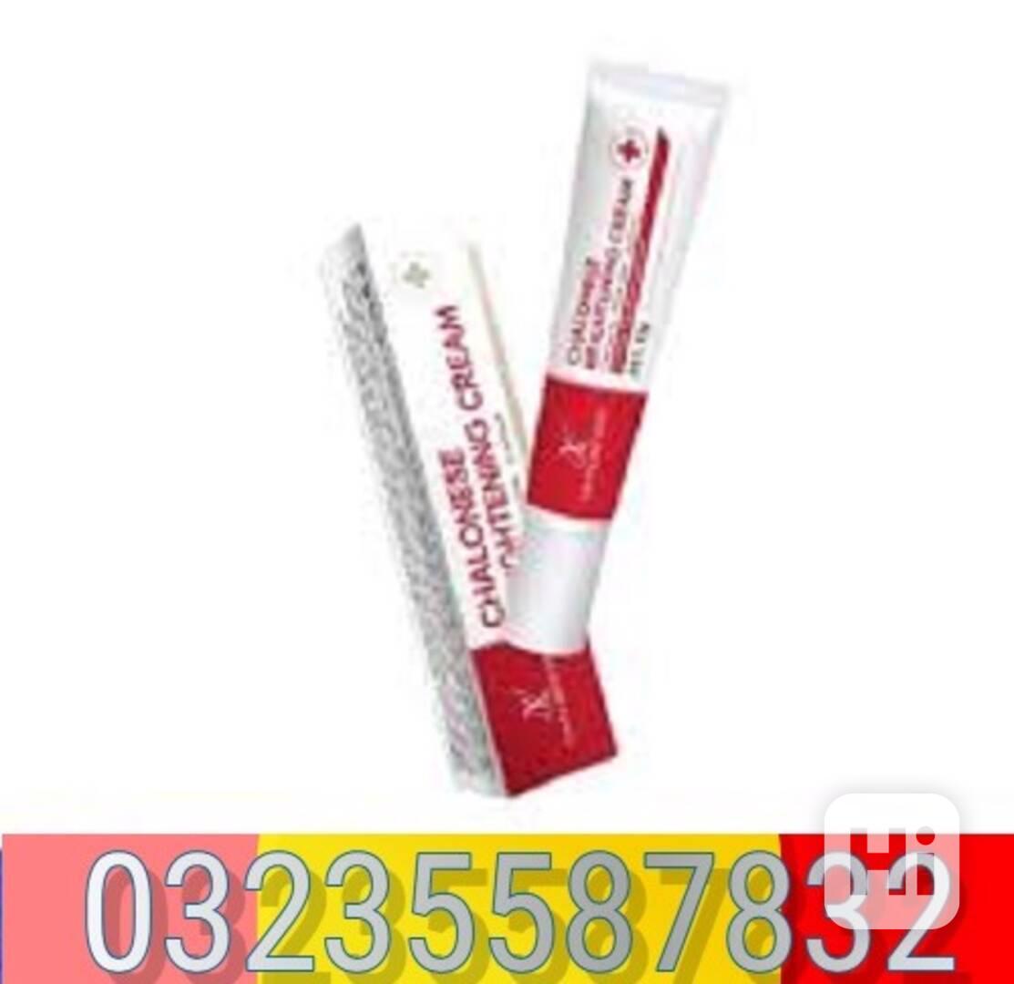 Chalonese Brightening Cream In Pakistan ^ 03235587832 - foto 1