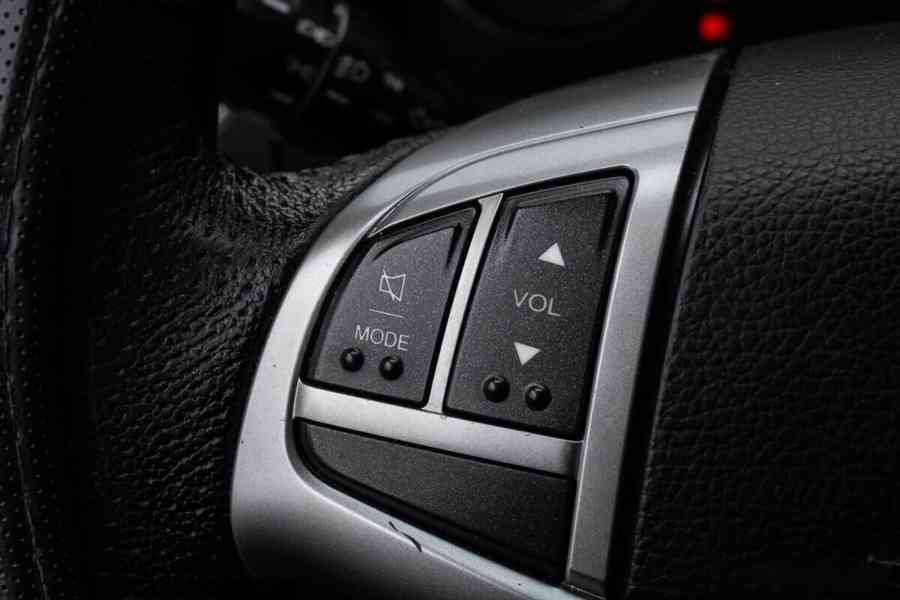 SsangYong Korando D20DTF 2WD Active - foto 15