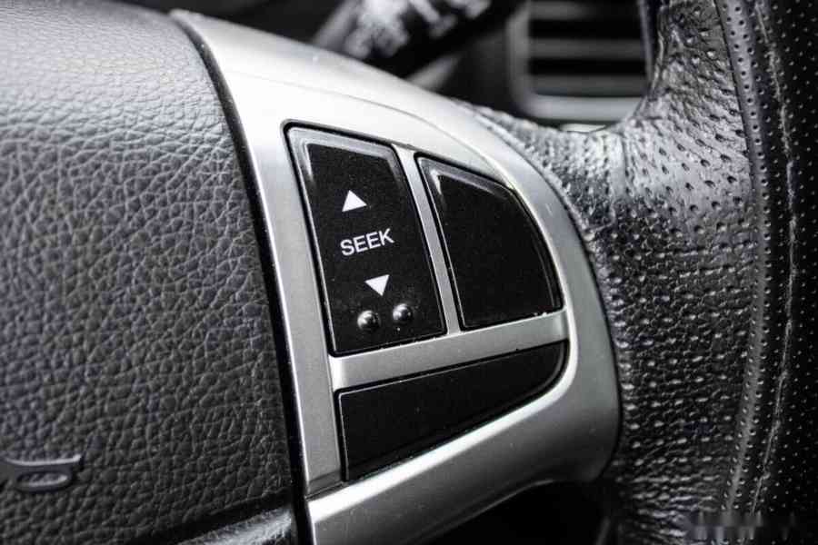 SsangYong Korando D20DTF 2WD Active - foto 16