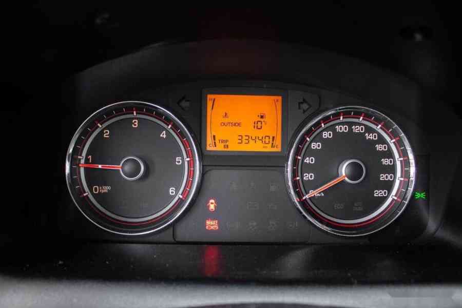 SsangYong Korando D20DTF 2WD Active - foto 10