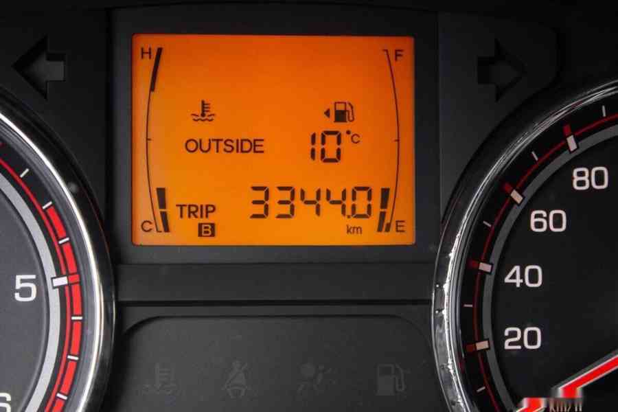 SsangYong Korando D20DTF 2WD Active - foto 11