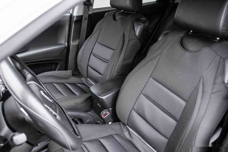 SsangYong Korando D20DTF 2WD Active - foto 18