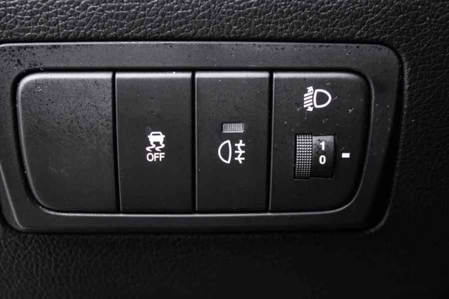 SsangYong Korando D20DTF 2WD Active - foto 17