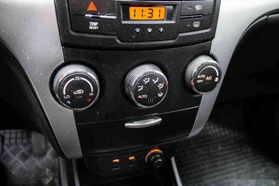 SsangYong Korando D20DTF 2WD Active - foto 13