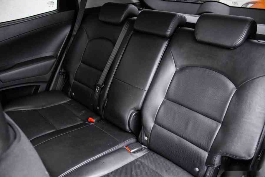 SsangYong Korando D20DTF 2WD Active - foto 20