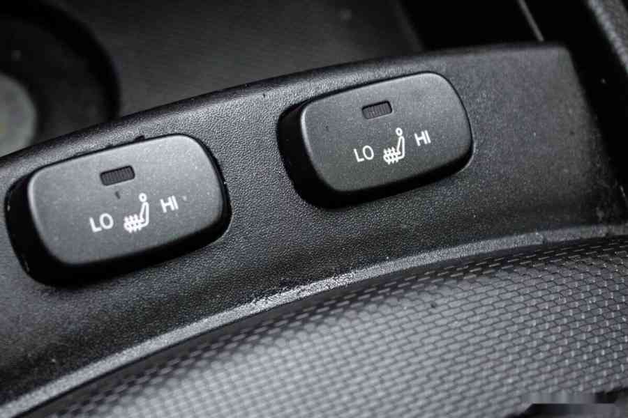 SsangYong Korando D20DTF 2WD Active - foto 14