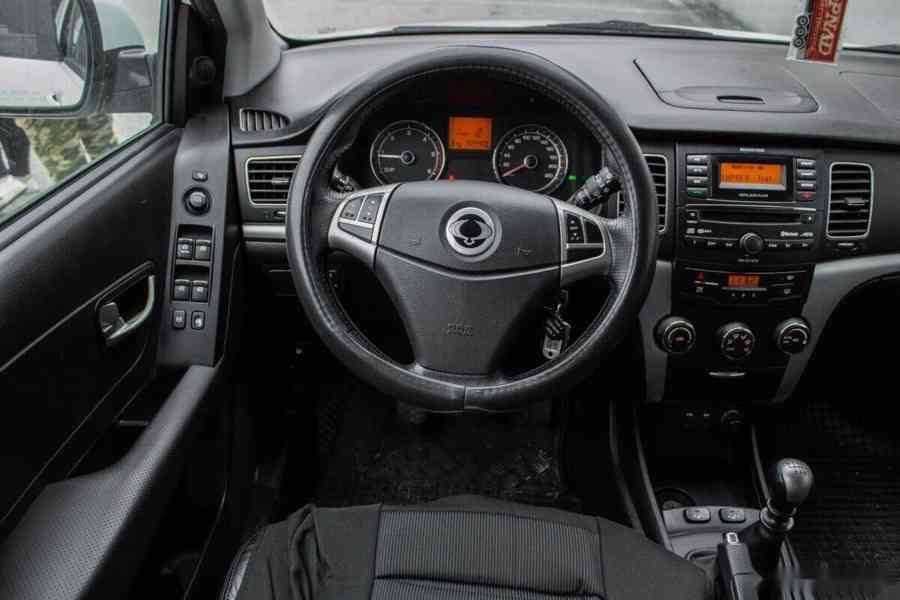 SsangYong Korando D20DTF 2WD Active - foto 9