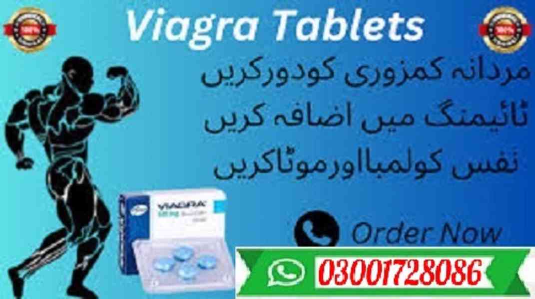 Viagra 4 Tablets 100mg In Karachi # 03001728o86 # Buy Now - foto 1
