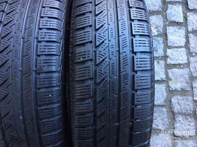 175 65 15 R15 zimní pneumatiky Bridgestone - foto 3