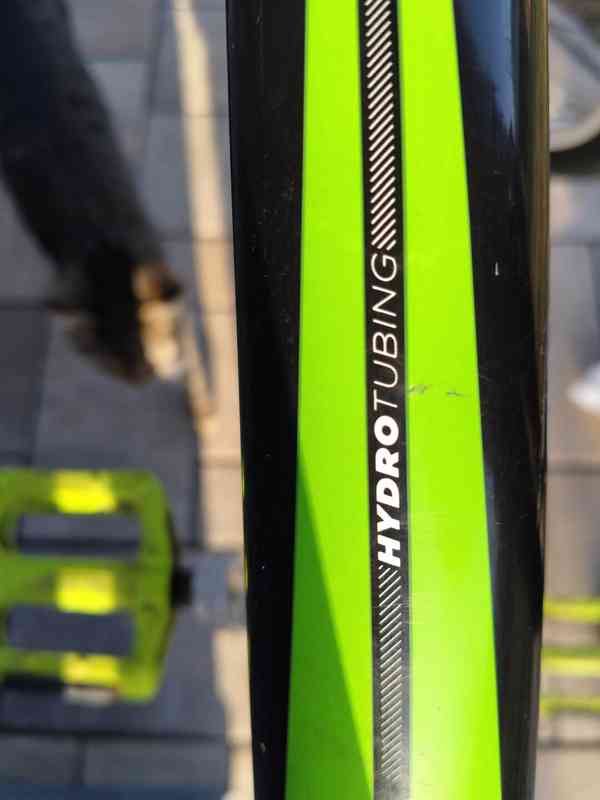 Scott Scale 50 (lehké sportovnější kolo) - foto 9