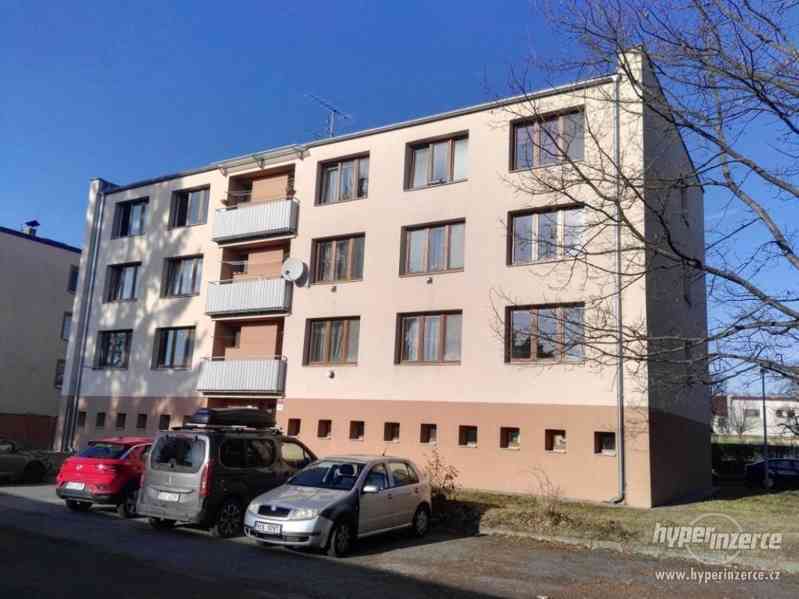 Pronájem bytu 3+1  - foto 10