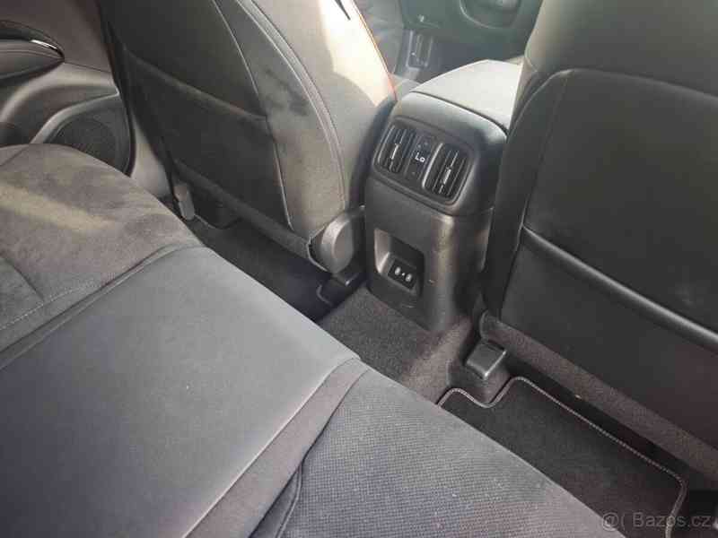 Hyundai Tucson 1,6   TGdi 118kw MHev 48V 2025 - foto 14
