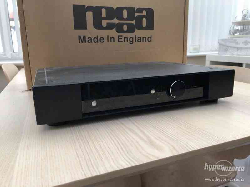 Rega Elex-R Integrated Amplifier - foto 2