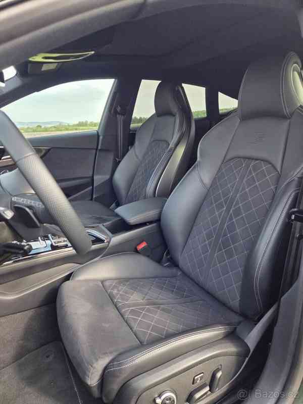 Audi S5 3,0   Sportback - foto 8