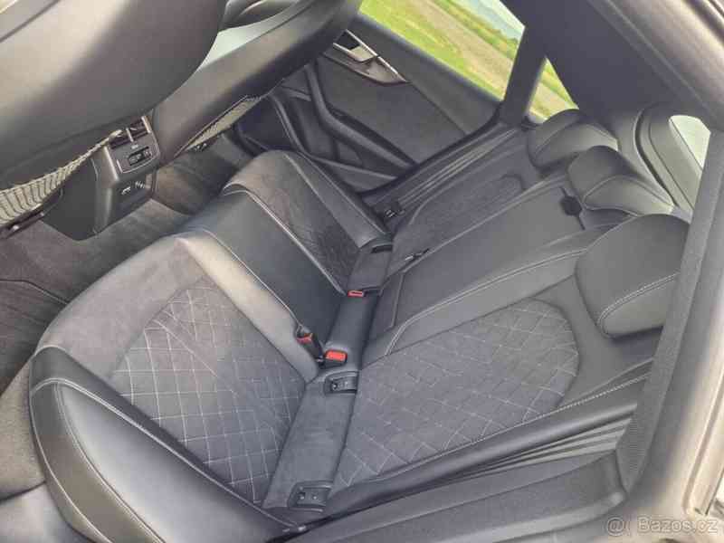 Audi S5 3,0   Sportback - foto 3