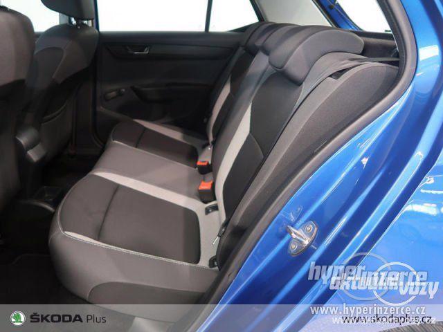 Škoda Fabia 1.0, benzín, RV 2017 - foto 2