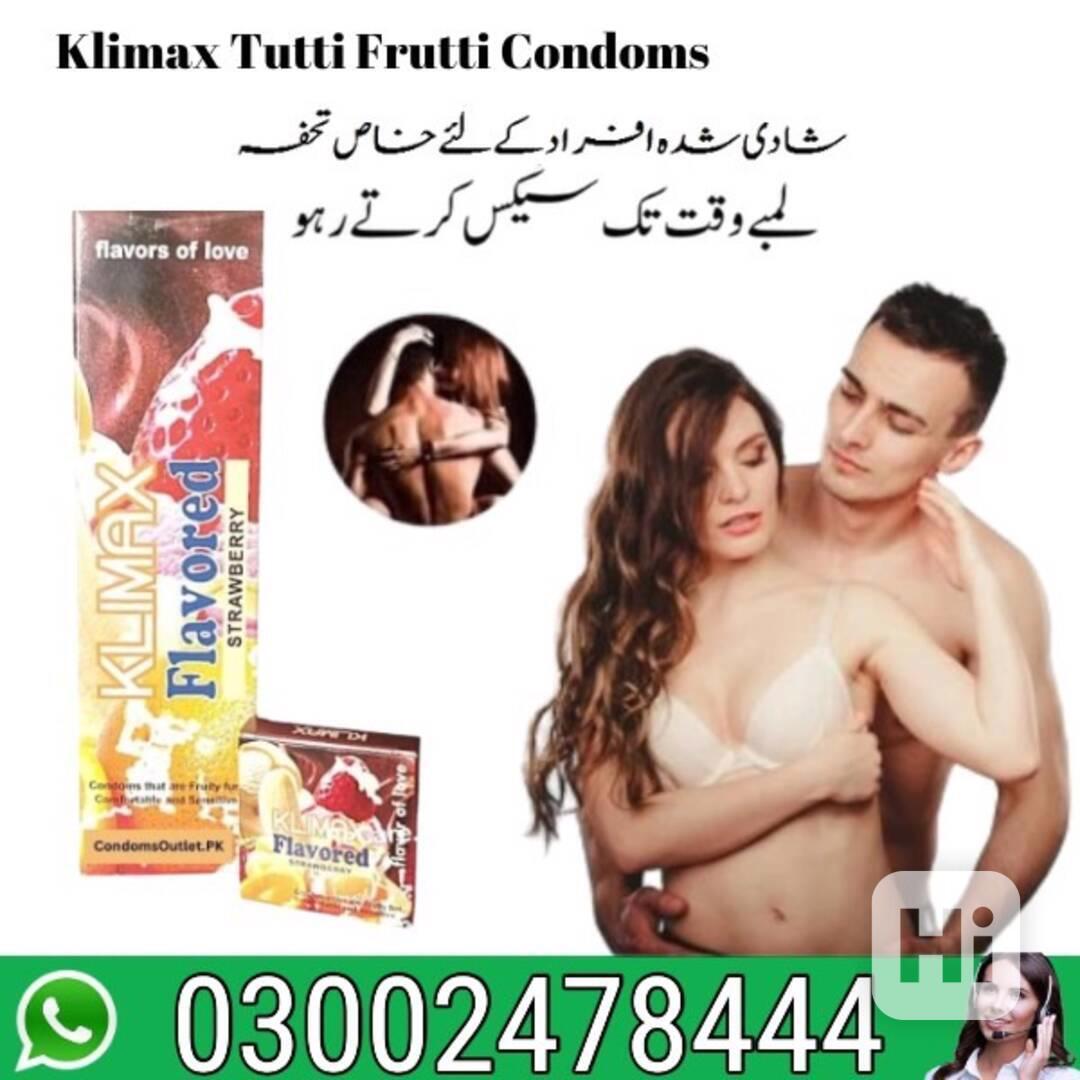 Klimax Condoms In Lahore - 03002478444 - foto 1