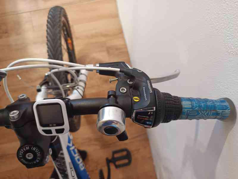 Dětské kolo ROCK Machine Surge 20" - foto 5