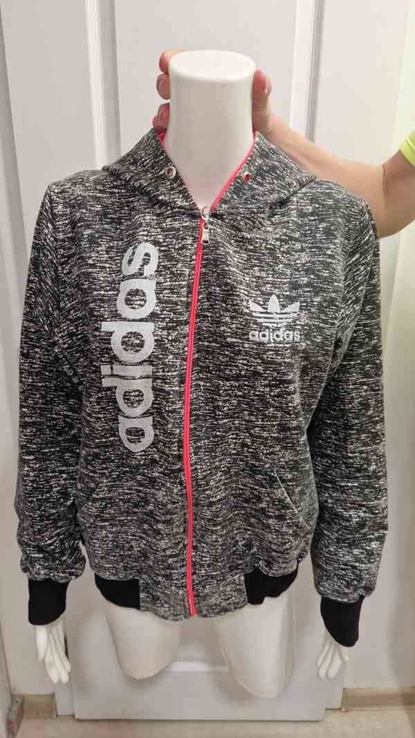 teplakova souprava adidas M - foto 12