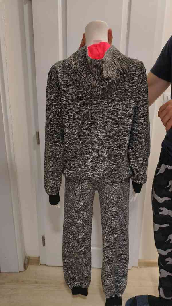 teplakova souprava adidas M - foto 14