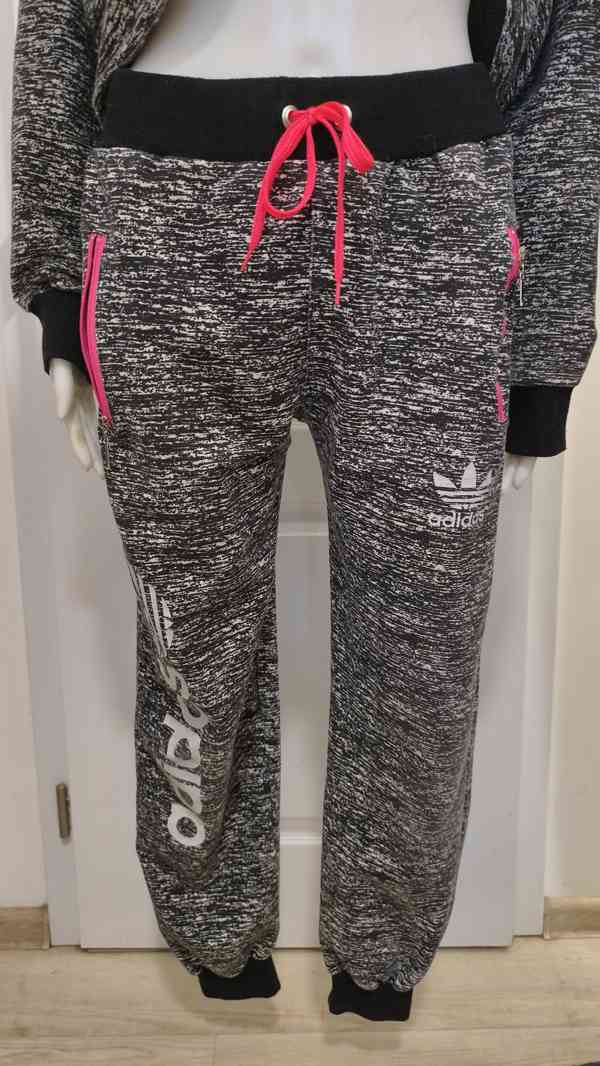 teplakova souprava adidas M - foto 13