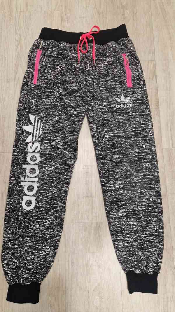 teplakova souprava adidas M - foto 6