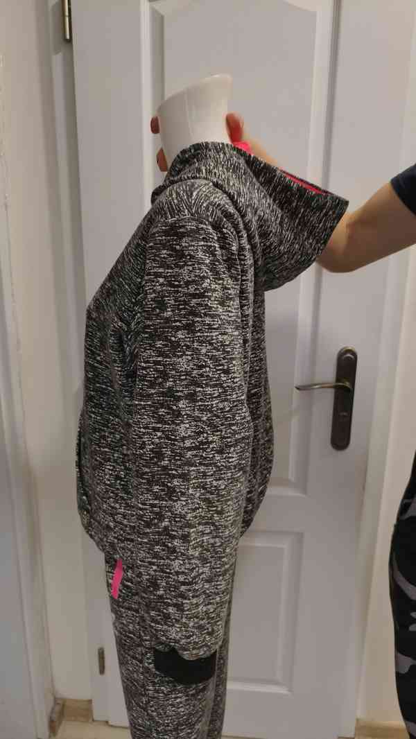 teplakova souprava adidas M - foto 15