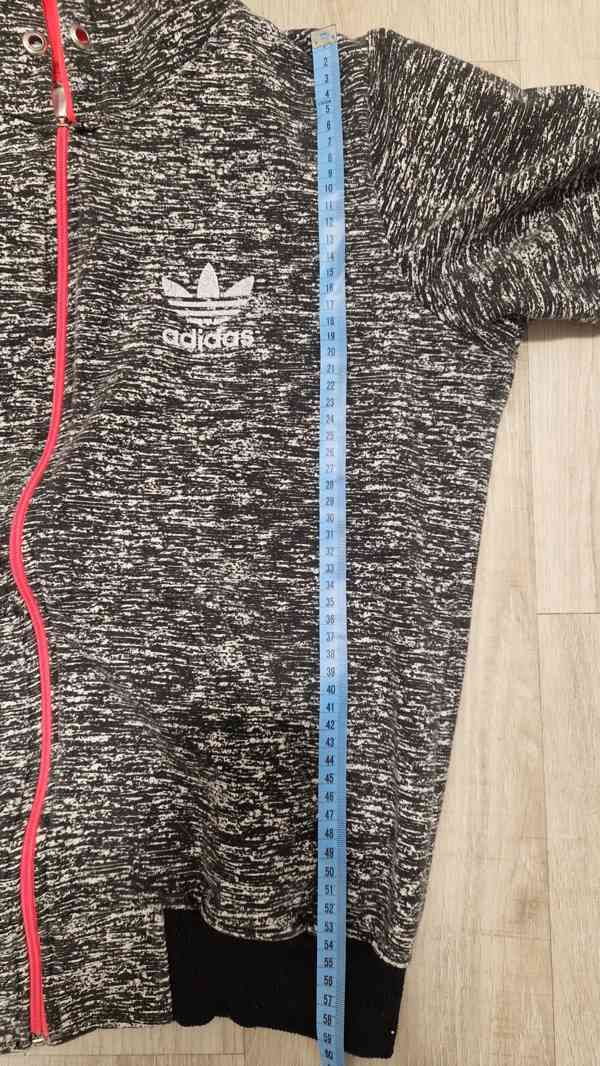 teplakova souprava adidas M - foto 9