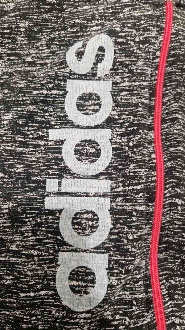 teplakova souprava adidas M - foto 7