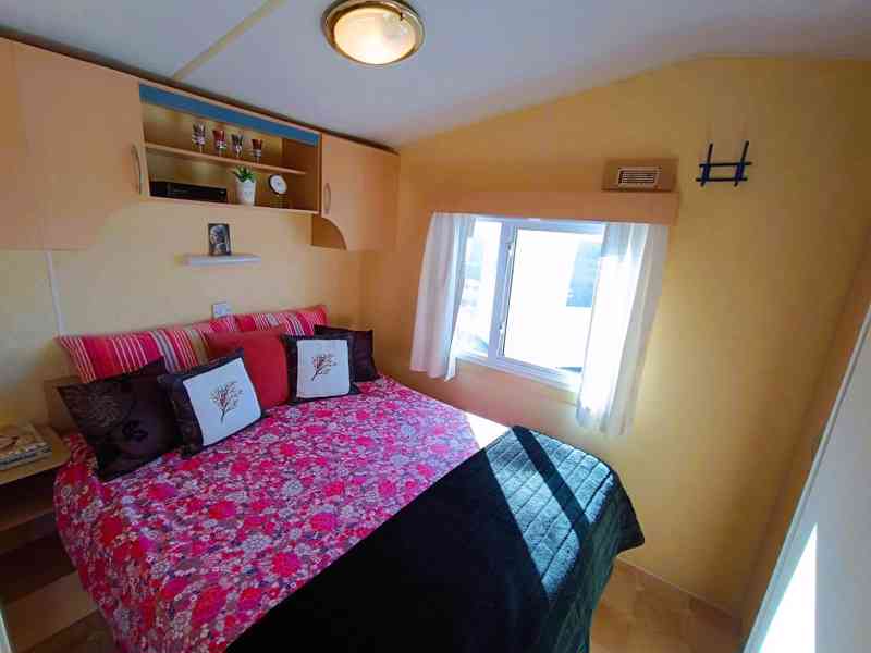 Mobilheim (mobilní dům) BK Continentale - foto 5