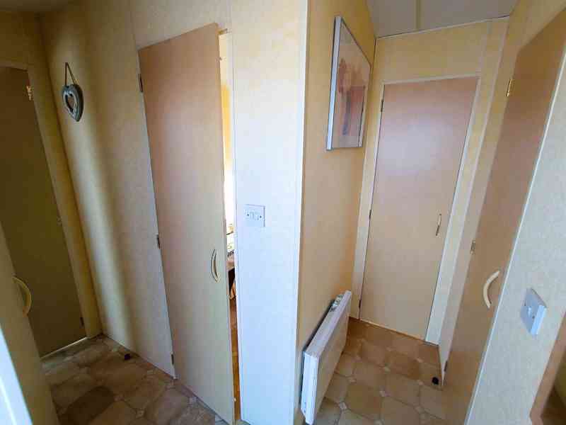 Mobilheim (mobilní dům) BK Continentale - foto 14