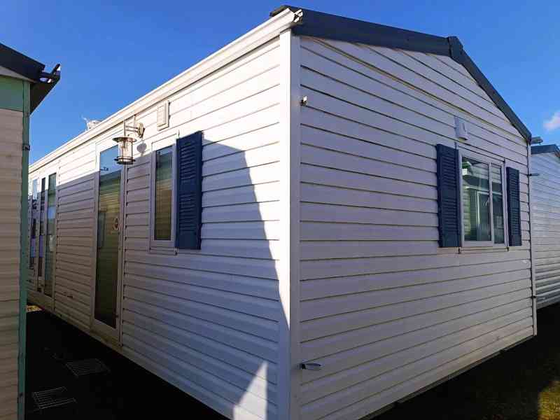 Mobilheim (mobilní dům) BK Continentale - foto 16