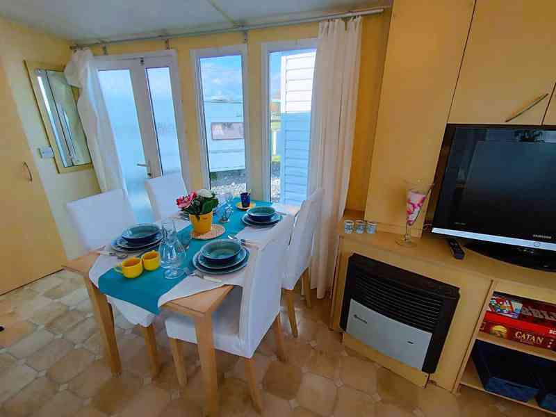 Mobilheim (mobilní dům) BK Continentale - foto 11