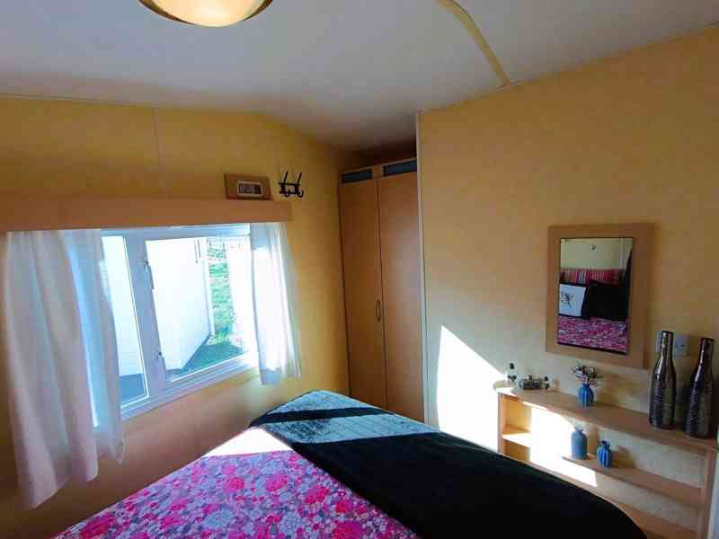 Mobilheim (mobilní dům) BK Continentale - foto 6