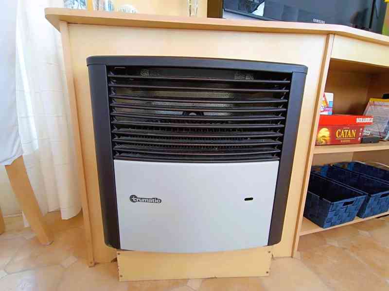 Mobilheim (mobilní dům) BK Continentale - foto 13