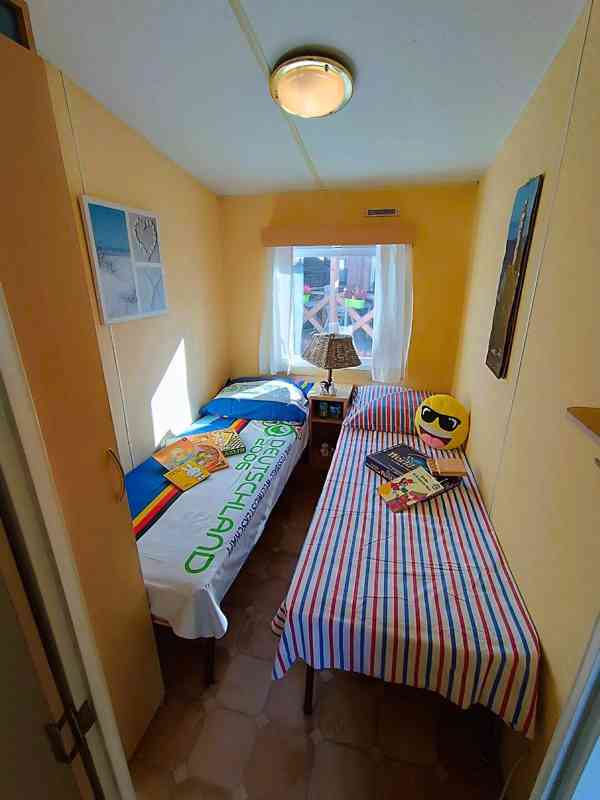 Mobilheim (mobilní dům) BK Continentale - foto 7