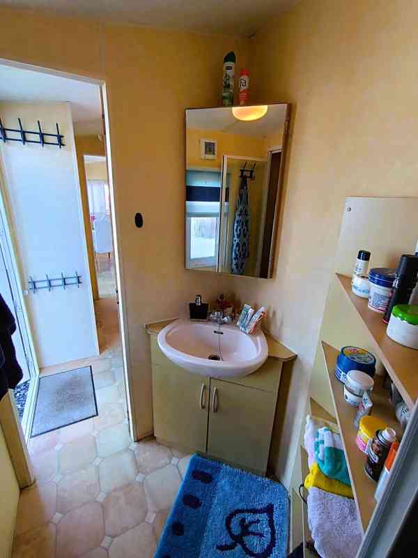 Mobilheim (mobilní dům) BK Continentale - foto 4