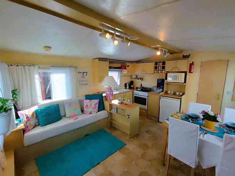 Mobilheim (mobilní dům) BK Continentale - foto 9