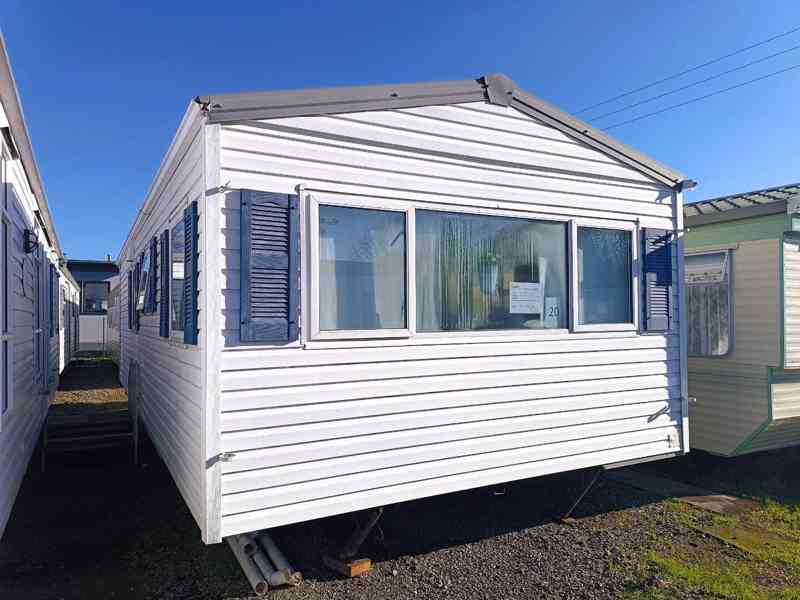 Mobilheim (mobilní dům) BK Continentale - foto 15