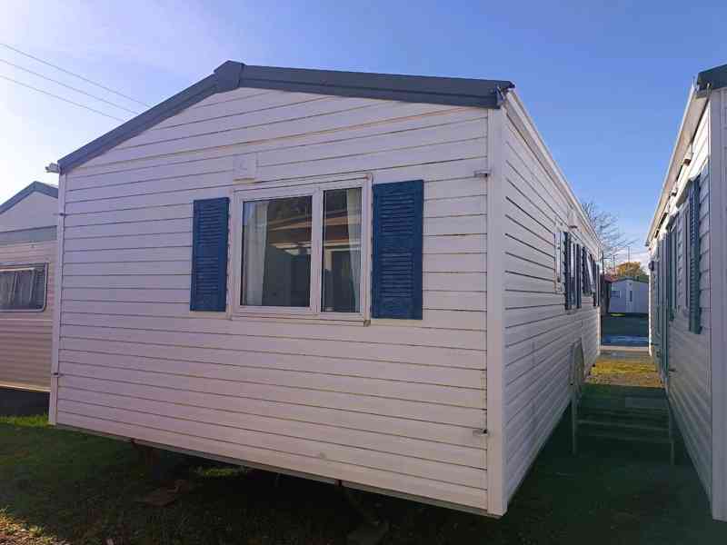 Mobilheim (mobilní dům) BK Continentale - foto 17