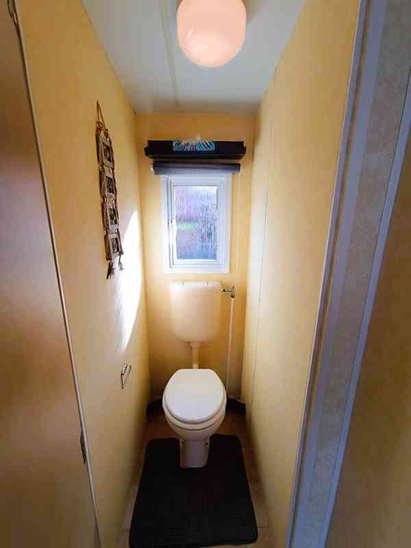 Mobilheim (mobilní dům) BK Continentale - foto 2