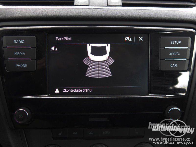 Škoda Octavia 1.0, benzín, r.v. 2017 - foto 1