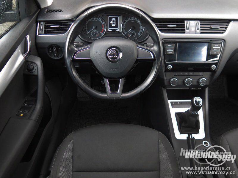 Škoda Octavia 1.0, benzín, r.v. 2017 - foto 3