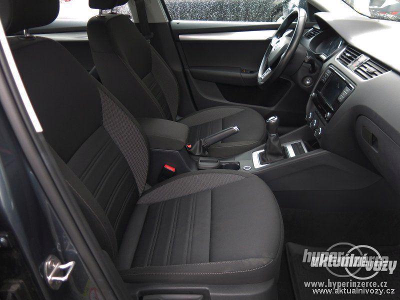 Škoda Octavia 1.0, benzín, r.v. 2017 - foto 7