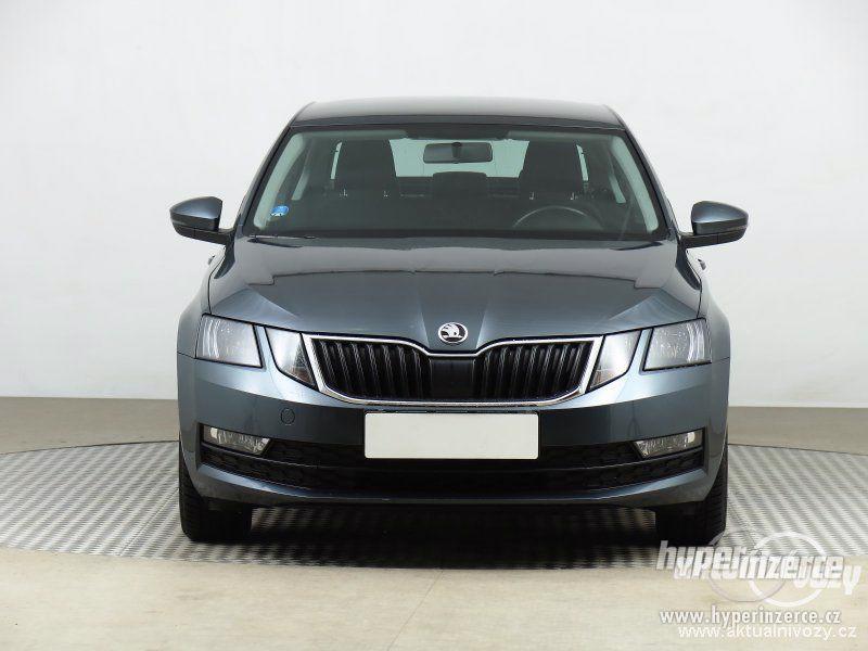Škoda Octavia 1.0, benzín, r.v. 2017 - foto 8
