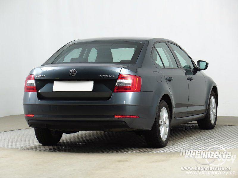 Škoda Octavia 1.0, benzín, r.v. 2017 - foto 9