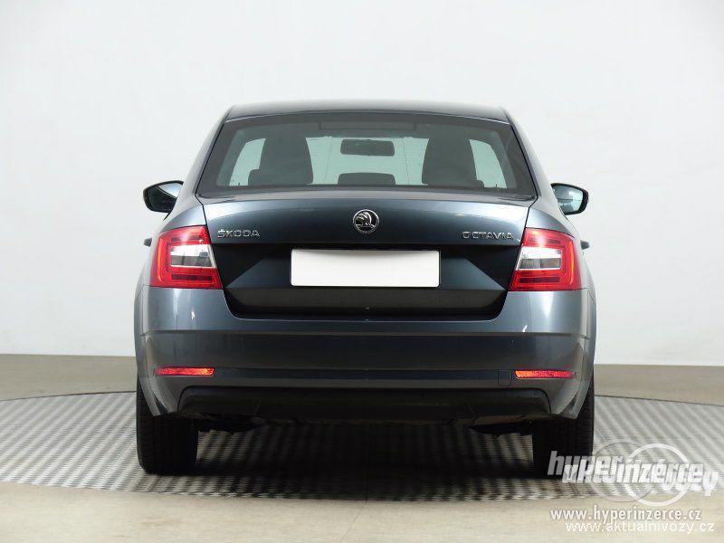 Škoda Octavia 1.0, benzín, r.v. 2017 - foto 10