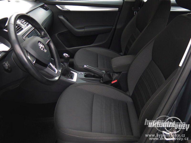 Škoda Octavia 1.0, benzín, r.v. 2017 - foto 11