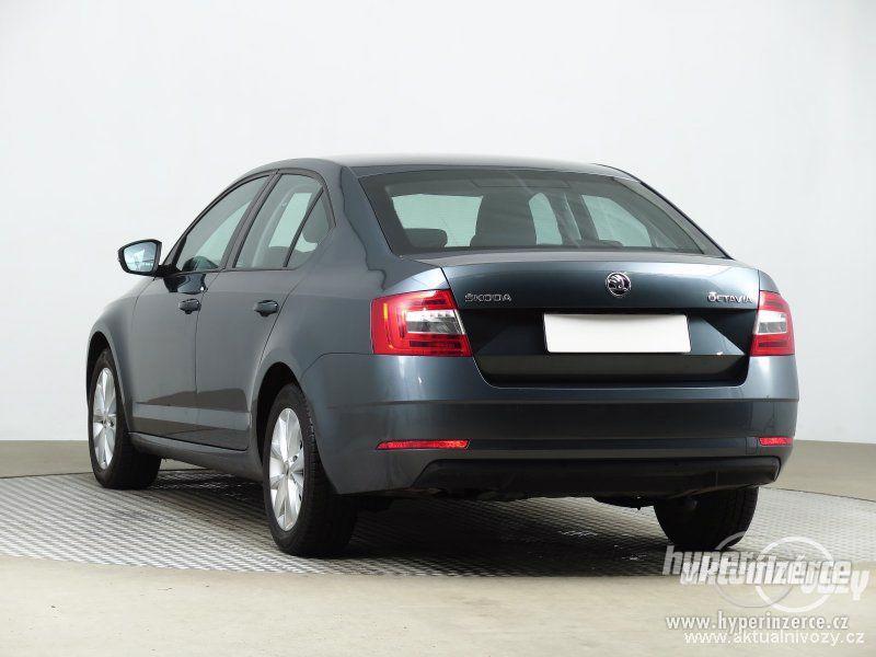 Škoda Octavia 1.0, benzín, r.v. 2017 - foto 13